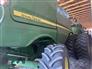 2020 John Deere S790