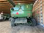 2020 John Deere S790