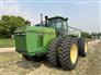 1996 John Deere 8870