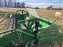 2018 John Deere 615P