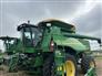 2009 John Deere 9870 STS