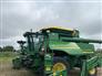 2009 John Deere 9870 STS