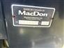 2009 MacDon Industries FD70