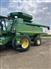 2009 John Deere 9770 STS