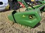 2021 John Deere RD40F