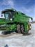 John Deere 2012 S680 Combines