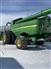 John Deere 2012 S680 Combines