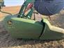 John Deere 2017 640FD Headers - Other