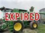 2016 John Deere S690