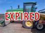 2009  John Deere  4895 Mower Conditioners/Windrowers