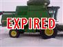 1996  John Deere  CTS Combines