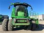 2017 John Deere S680