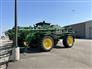 2017 John Deere R4045