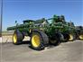 2017 John Deere R4045