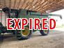 2017 John Deere S680