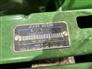 John Deere 2015 615P Headers - Other