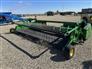 John Deere 2017 615P Headers - Other