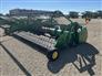 John Deere 2017 615P Headers - Other