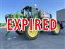 2020 John Deere R4060