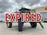 2017 John Deere R4038
