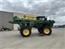 2017 John Deere R4038