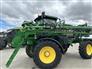 2017 John Deere R4038