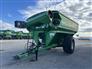 J&M 2009 1150-22S Grain Carts