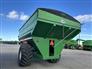 J&M 2009 1150-22S Grain Carts