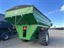 J&M 2009 1150-22S Grain Carts