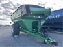 J&M 2009 1150-22S Grain Carts