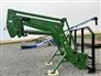 John Deere 2019 H480 Loader Tractors