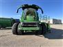 2022 John Deere S780