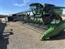 John Deere 2022 RD40F Headers - Other