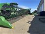 John Deere 2022 RD40F Headers - Other