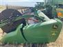John Deere 2017 645FD Headers - Other
