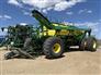 John Deere 2017 C850 Air Seeders / Air Carts