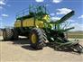 John Deere 2017 C850 Air Seeders / Air Carts