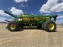 John Deere 2017 C850 Air Seeders / Air Carts