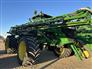 John Deere 2016 R4045 Sprayers - Self Propelled
