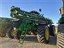 John Deere 2016 R4045 Sprayers - Self Propelled