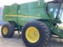 2018 John Deere S780