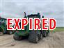 2021 John Deere 9620RX