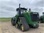 2021 John Deere 9620RX