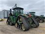 2021 John Deere 9620RX