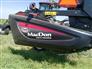 2013 MacDon Industries M205