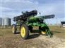 John Deere 2012 4830 Sprayers - Self Propelled