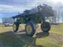 John Deere 2012 4830 Sprayers - Self Propelled