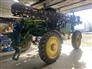 John Deere 2009 4830 Sprayers - Self Propelled