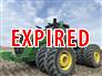 2022 John Deere 9R 590