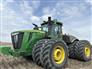 2022 John Deere 9R 590